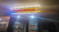 Sukdham Homestays Mathura - 3 ดาว