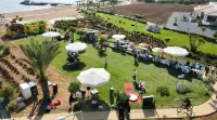 Thalassa beach resort, 1 bedroom apartment, Bafra - 2 stelle