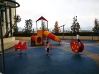 Majestic Ipoh by Jia - Pet friendly