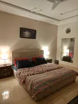 Amanza Rooms – 1 Bedroom Apartment in Mumtaz City - ที่มีที่จอดรถ