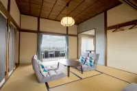 Jikukan Mukae - 4 étoiles