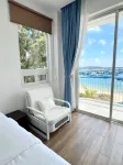 Babylon Hotel Phu Quy - parcheggio