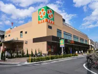 UHOME NO.9|1 Stop to Sannomiya|2-Min Walk to Station|Walk to Nankinmachi&Harborland| - เปิดใหม่