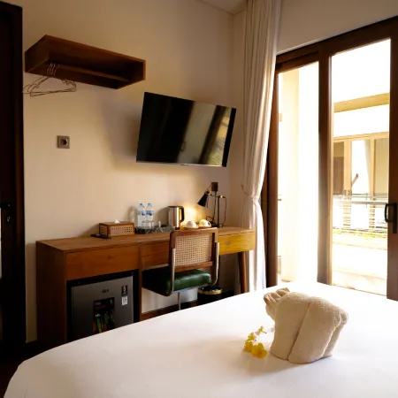 Tedu Hotel