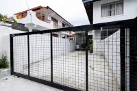 Casa for 4 -[Pet allowed] Tiny house• Prvt Parking by VCR - Kæledyr tilladt