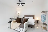 Casa Bella - [Pet Allowed] Private Studio Ipoh by VCR - Kæledyr tilladt