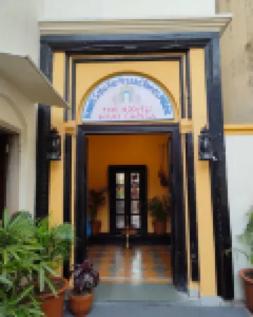 Hari Ganga Niwas, Ihcl SeleQtions Hotel a 