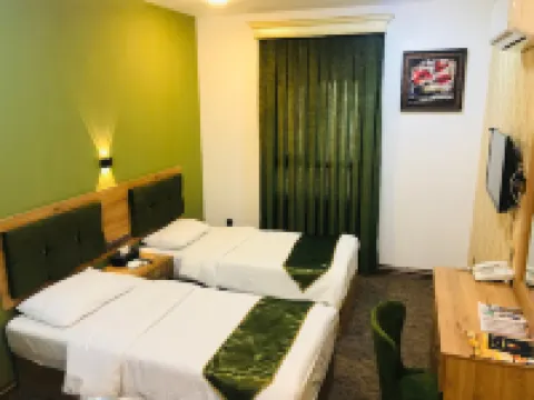 Modern Palace Hotel 1 Hotels in Mosul