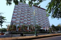 Nusantara Rooms Mahakam By Reccoma Hoteles en 