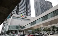 KL Gateway Residences Near LRT & Mid Valley by Seeblings Home Hotels in 