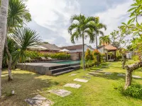 Daghan Cottage Penida Отели рядом с достопримечательностью «Бухта Сампалан»