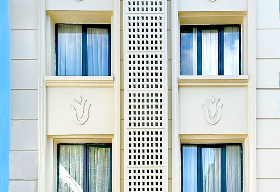 KİLİC BUOTIQUE HOTEL 이미지
