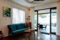 Salt Villa 3Br Beachfront An Bang Beach Hoi An by Beachside Boutique Homes Hotels in An Bang Beach