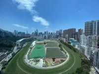 APTO Hotel HV (Causeway Bay) - Ramah Hewan Peliharaan