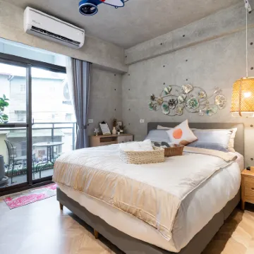 smartstay Hotels near Lantian Academy