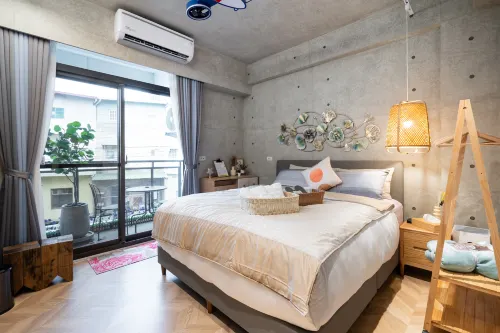 smartstay - Pet friendly