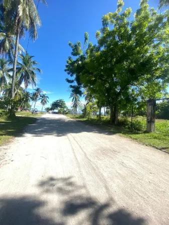 Hibiscus Dive Inn Отели рядом с достопримечательностью «Marikaban Beach»