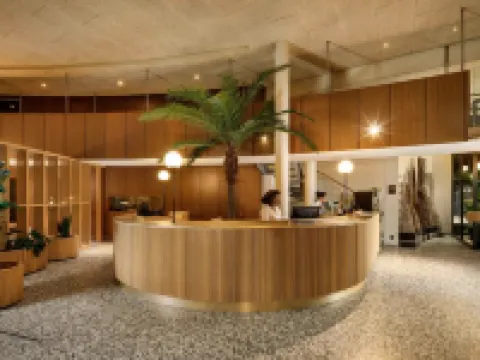 Alpha by Fassbind Hotels in Lausanne