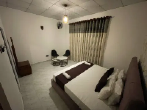 Villa Avora Ridge キャンディのホテル