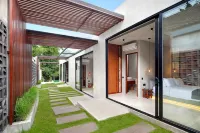 Garden Villa Ubud By BREIG Hotels in Ubud