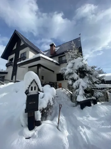 Hakuba Ratatouille Hotel