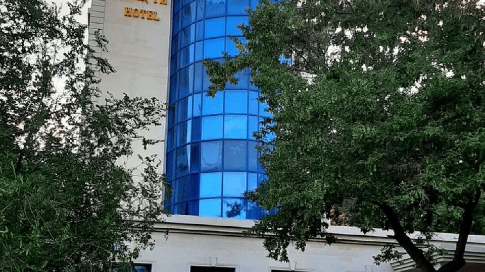 Hotel Absolute