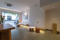 DP HOTEL Hotels in Tay Ninh