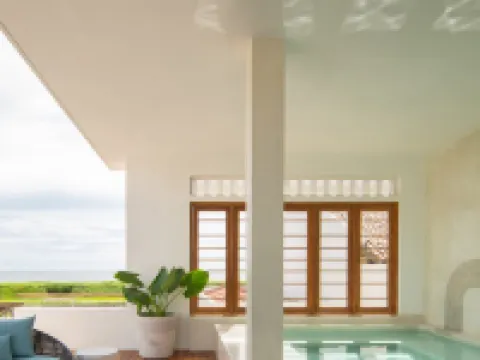 The Charleston Galle Fort Hotels in Galle