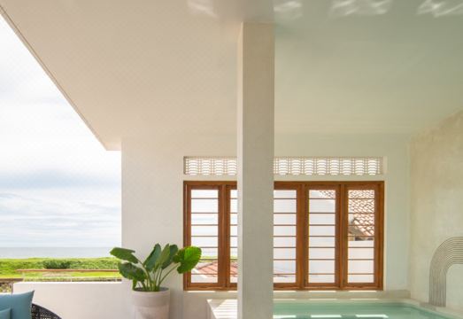 The Charleston Galle Fort