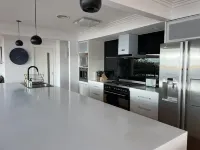 Lipscombe Escape panoramic views luxury and space Hotels in Sandy Bay