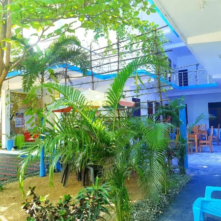 Hotel New Natraj