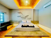 Wan Na Non Resort - WiFi