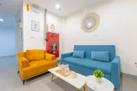 Aloha Apartment Ba Dinh