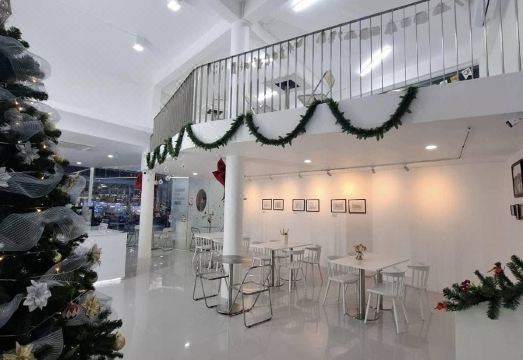 2. 시나리오 카페 ..