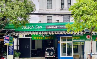 Doi Ngoai Bien Phong SPA Hotel