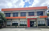 Sindha Hotel Hotels near Biara Putri Karmel Wae Lengkas Ruteng