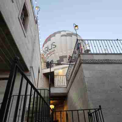 Noah's Ark Cave Hotel Hotel Exterior