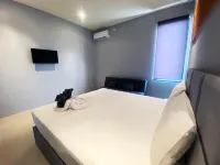 Swiss-Belexpress Rest Area KM 164, Cipali Hotel di Kasokandel