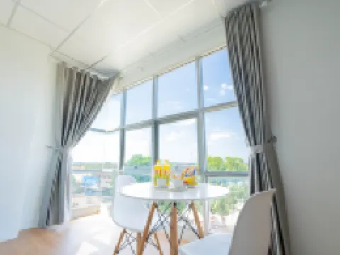 薩萬艾特克酒店 沙灣拿吉酒店