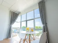 Savan Itecc Hotel Hotel a Savannakhet