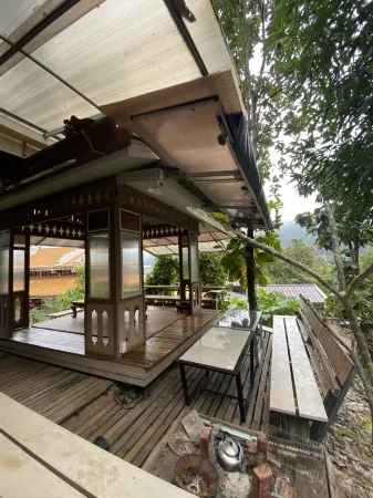 Styles Stay Отели рядом с достопримечательностью «Wat Phra That Doi Kong Mu»