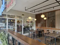 High Livin Apartment Parahyangan - Bữa sáng