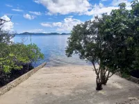 Sand Island Ecolodge and Dive Resort Hotels in Culion