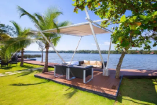 科倫坡DAE水上屋-由DAE管理