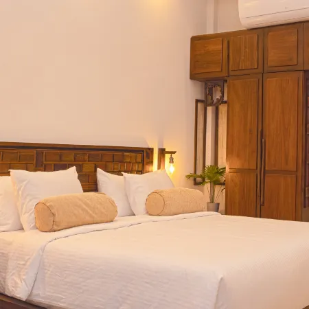 Spicepeek Boutique Hotel CMB airport