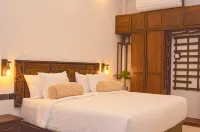 Spicepeek Boutique Hotel CMB airport