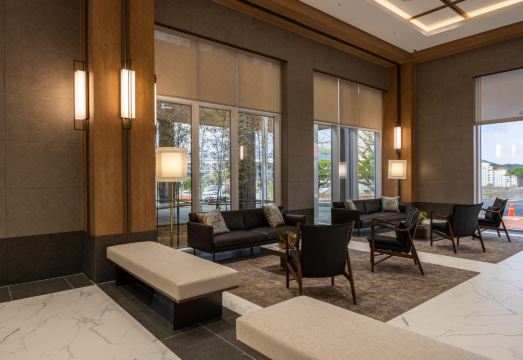 고창 온천 시설