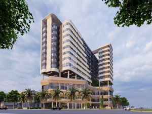 Muong Thanh Luxury Dien Bien Hotel