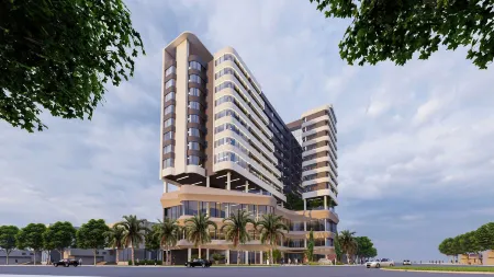 Muong Thanh Luxury Dien Bien Hotel