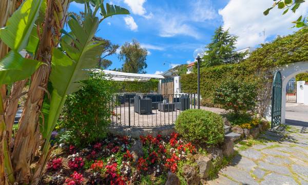 Villa Fortuna Holiday Resort